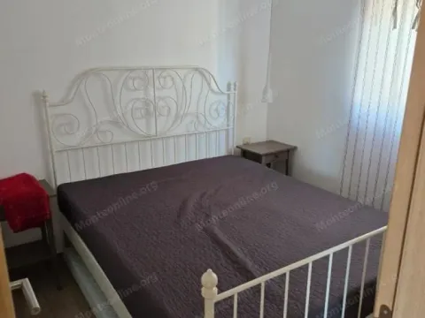 Sale, two bedroom apartment, 105m², Budva, Crna Gora - image 6