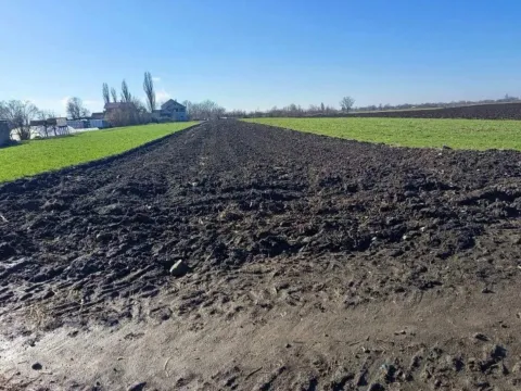 Prodaja, plac, 2300m², Golubinci, Stara Pazova - image 2