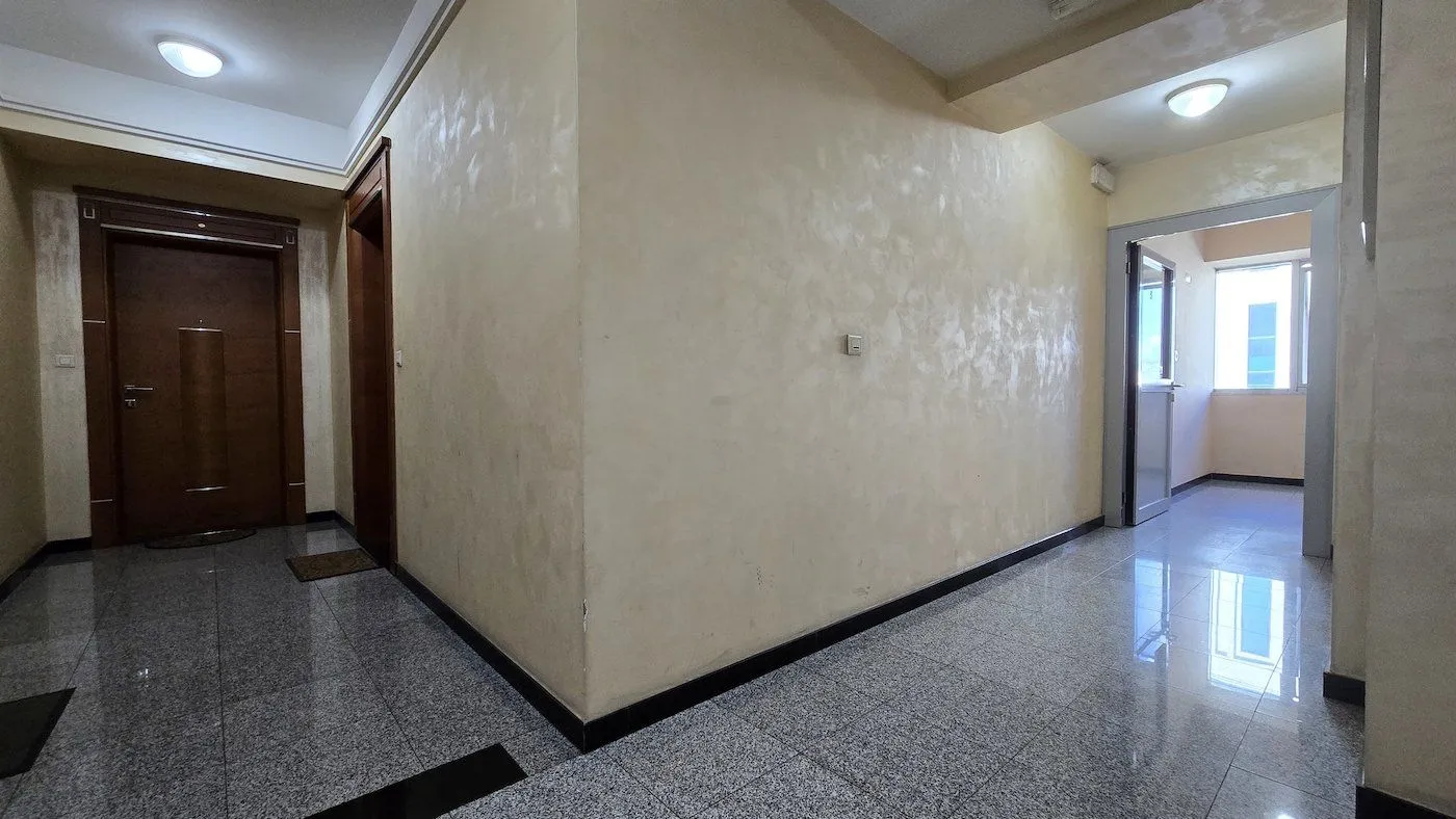 Rent, apartment, 100m², Centar, Podgorica