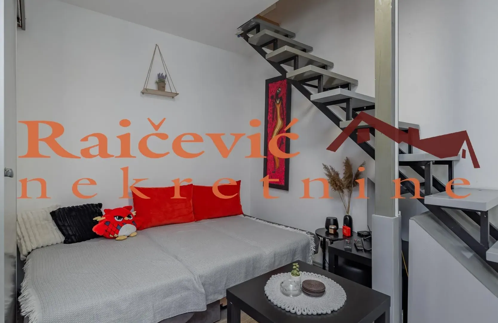 Izdavanje, jednosoban stan, 31m², Zvezdara Sve Podlokacije, Beograd