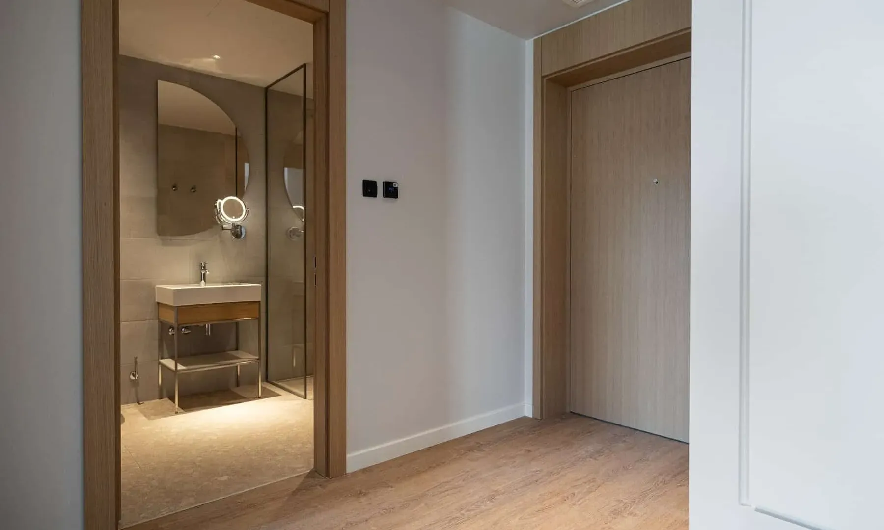 Prodaja, jednosoban stan, 62m², Porto Montenegro, Tivat