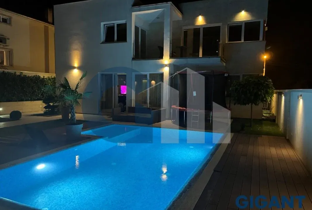 Prodaja, kuća, 252m², Miljakovac, Rakovica