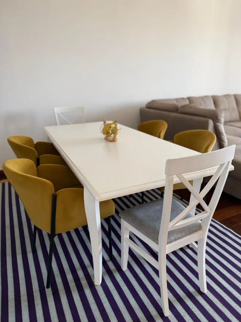 Rent, one bedroom apartment, 73m², Centar, Bar