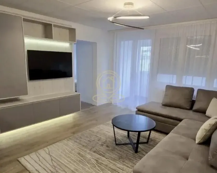 Rent, three bedroom apartment, 65m², Medijana, Niš