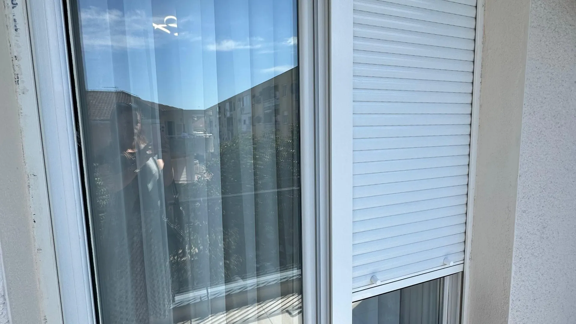 Rent, two bedroom apartment, 70m², Centar, Tivat