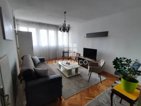 Izdavanje, dvosoban stan, 70m², Gintaš, Podgorica - image 7