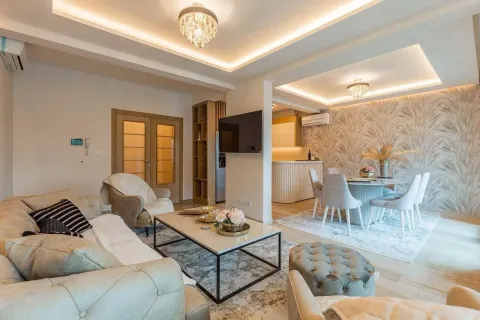 Sale, two bedroom apartment, 96m², Pržno, Budva - image 3