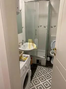 Izdavanje, jednosoban stan, 33m², Bulevar Oslobodjenja, Novi Sad Sve Podlokacije - image 6