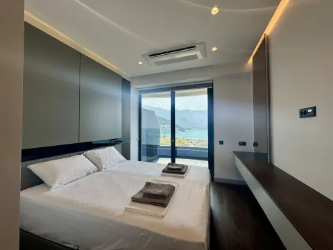 Prodaja, dvosoban stan, 116m², Bečići, Budva - image 2