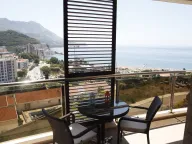 Rent, studio apartment, 42m², Bečići, Budva - image 2