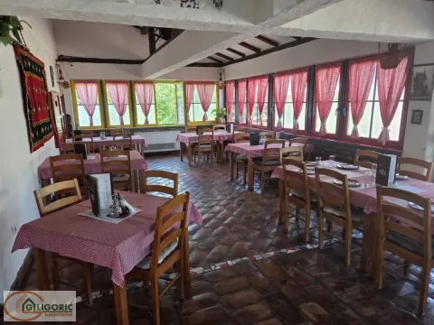 Prodaja, ugostiteljski objekat, 750m², Šabac, Srbija - image 20