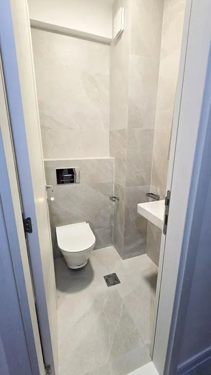 Rent, two bedroom apartment, 72m², Central Point, Podgorica