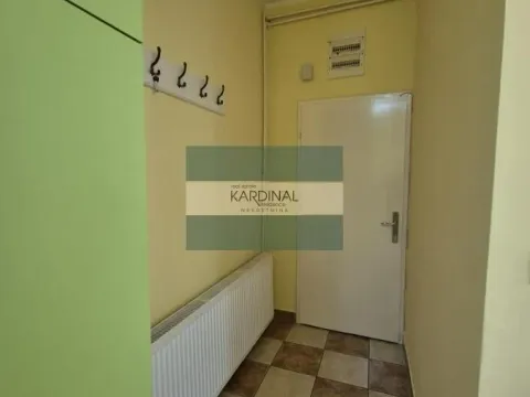 Sale, one bedroom apartment, 45m², Centar, Jagodina - image 10