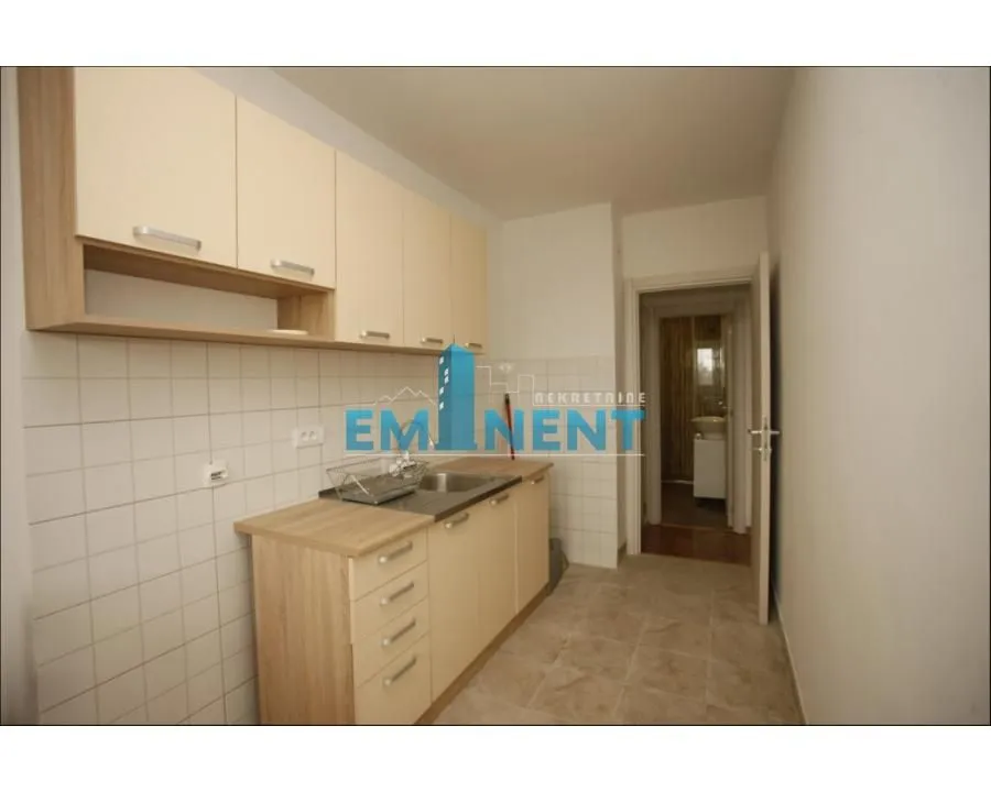 Rent, two bedroom apartment, 46m², Palilula Sve Podlokacije, Beograd