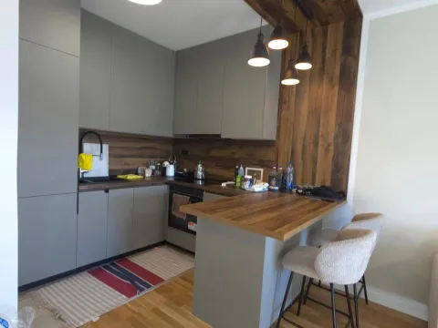 Prodaja, jednosoban stan, 43m², Zabjelo, Podgorica - image 12