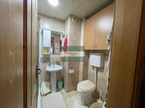 Sale, two bedroom apartment, 53m², Centar, Kragujevac - image 11