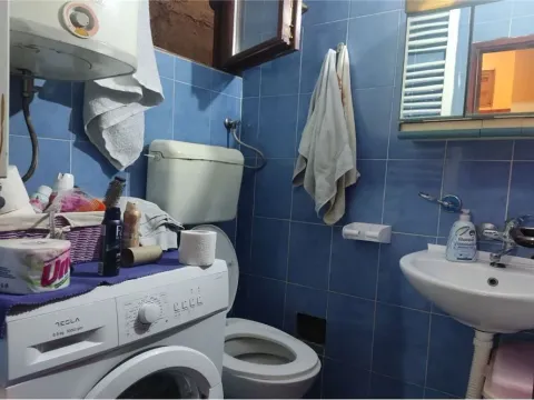 Sale, one bedroom apartment, 43m², Vojna Bolnica, Niš - image 12