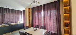 Izdavanje, dvosoban stan, Bečići, Budva