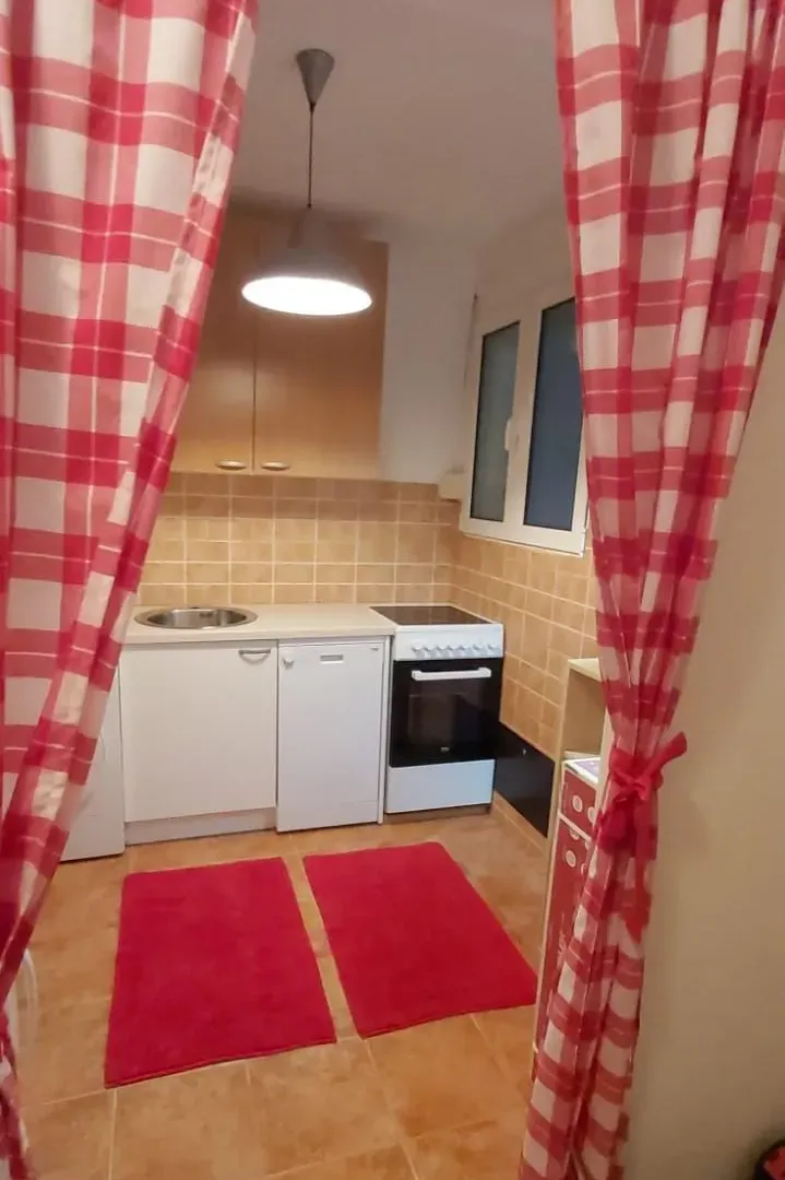 Prodaja, dvosoban stan, 58m², Budva, Crna Gora