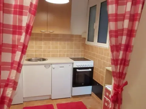 Prodaja, dvosoban stan, 58m², Budva, Crna Gora - image 14