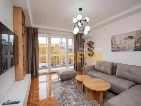 Izdavanje, dvosoban stan, 65m², Gintaš, Podgorica - image 8