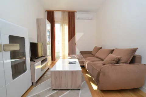 Rent, one bedroom apartment, 40m², Central Point, Podgorica - image 1