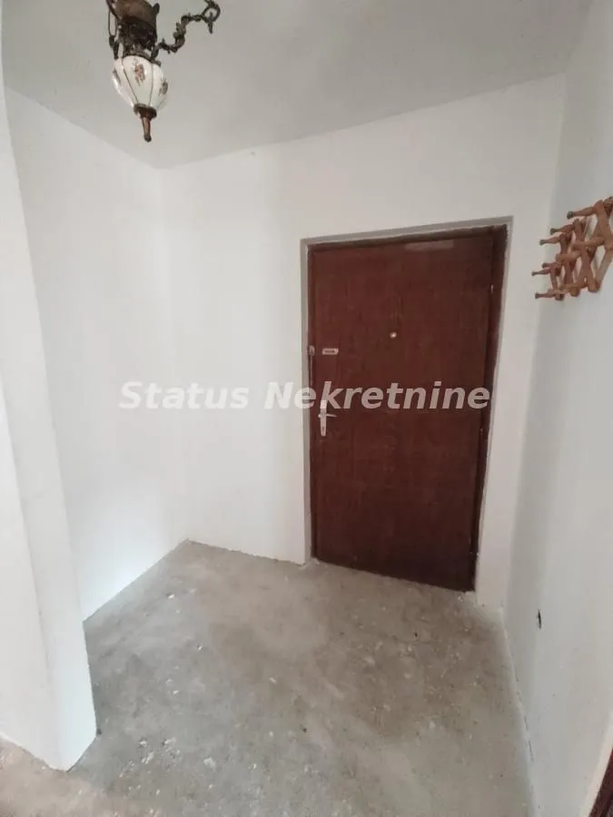 Prodaja, dvosoban stan, 63m², Temerin, Novi Sad
