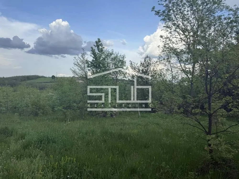 Prodaja, plac, 18600m², Kosmaj, Sopot