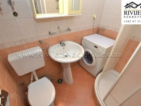 Prodaja, dvosoban stan, 56m², Bijela, Herceg Novi - image 12