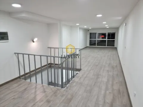 Rent, office space, 160m², Preko Morače, Podgorica - image 7