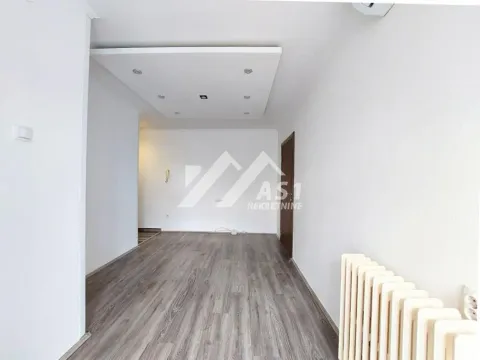 Rent, two bedroom apartment, 53m², Novo naselje, Novi Sad - image 8