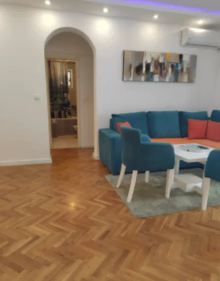 Rent, apartment, 70m², Budva, Crna Gora