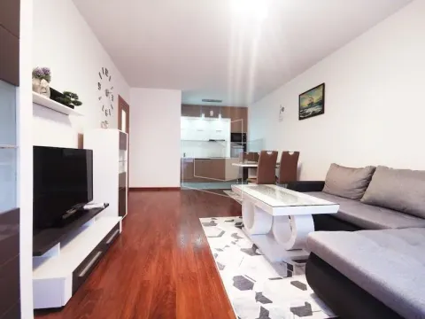 Rent, apartment, 77m², Master Kvart, Podgorica - image 2