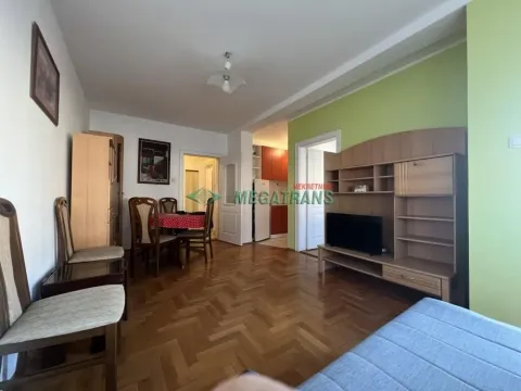 Izdavanje, jednosoban stan, 35m², Nova Detelinara, Novi Sad Sve Podlokacije - image 2