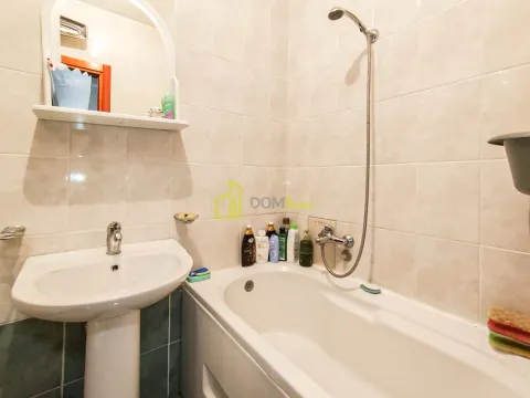 Prodaja, jednosoban stan, 36m², Stari Aerodrom, Podgorica - image 8