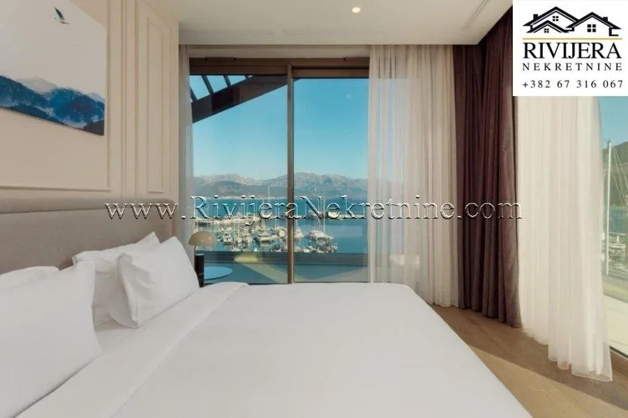Prodaja, kuća, 611m², Kumbor, Herceg Novi