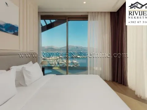 Prodaja, kuća, 611m², Kumbor, Herceg Novi - image 13