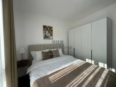 Izdavanje, jednosoban stan, 45m², Čeluga, Bar - image 3