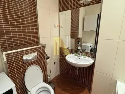 Rent, two bedroom apartment, 48m², Bulevar Oslobodjenja, Novi Sad Sve Podlokacije - image 9