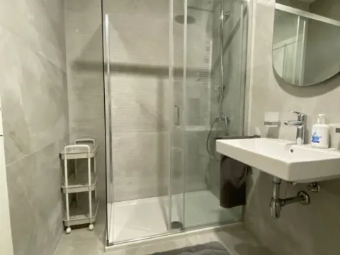 Izdavanje, jednosoban stan, 49m², Central Point, Podgorica - image 5