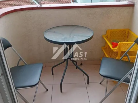 Izdavanje, dvosoban stan, 41m², Novi Sad Sve Podlokacije, Novi Sad - image 6