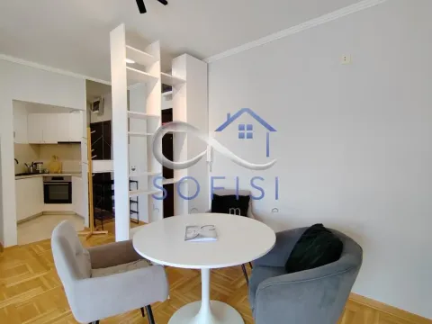 Rent, two bedroom apartment, 44m², Novi Sad Sve Podlokacije, Novi Sad - image 11