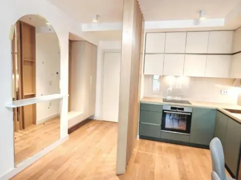 Izdavanje, dvosoban stan, 54m², Lion, Zvezdara Sve Podlokacije - image 6