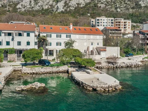 Prodaja, kuća, 490m², Dobrota, Kotor - image 40