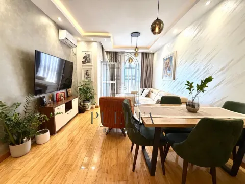 Prodaja, dvosoban stan, 69m², Zabjelo, Podgorica - image 9