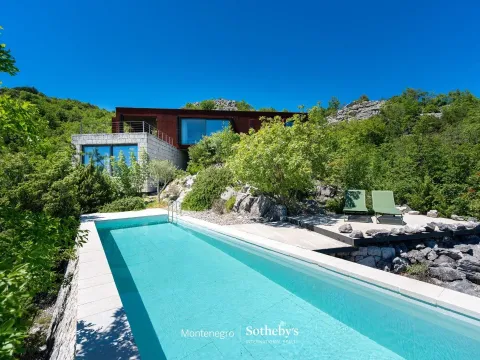 Prodaja, kuća, 250m², Đinovići, Cetinje - image 28