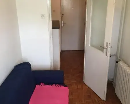 Rent, two bedroom apartment, 37m², Sajmište, Novi Sad - image 6