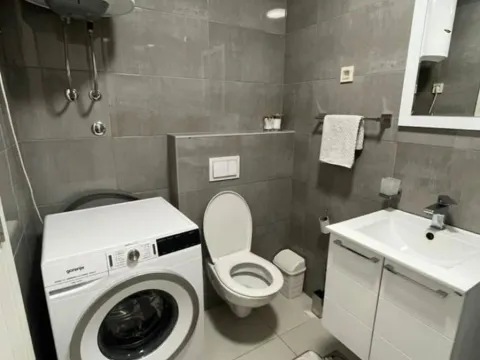 Prodaja, jednosoban stan, 45m², Zabjelo, Podgorica - image 4