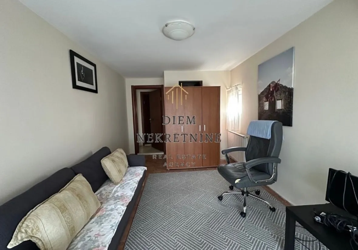 Rent, house, 180m², Donja Gorica, Podgorica