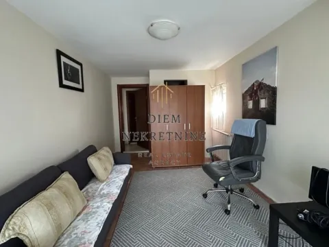 Rent, house, 180m², Donja Gorica, Podgorica - image 12